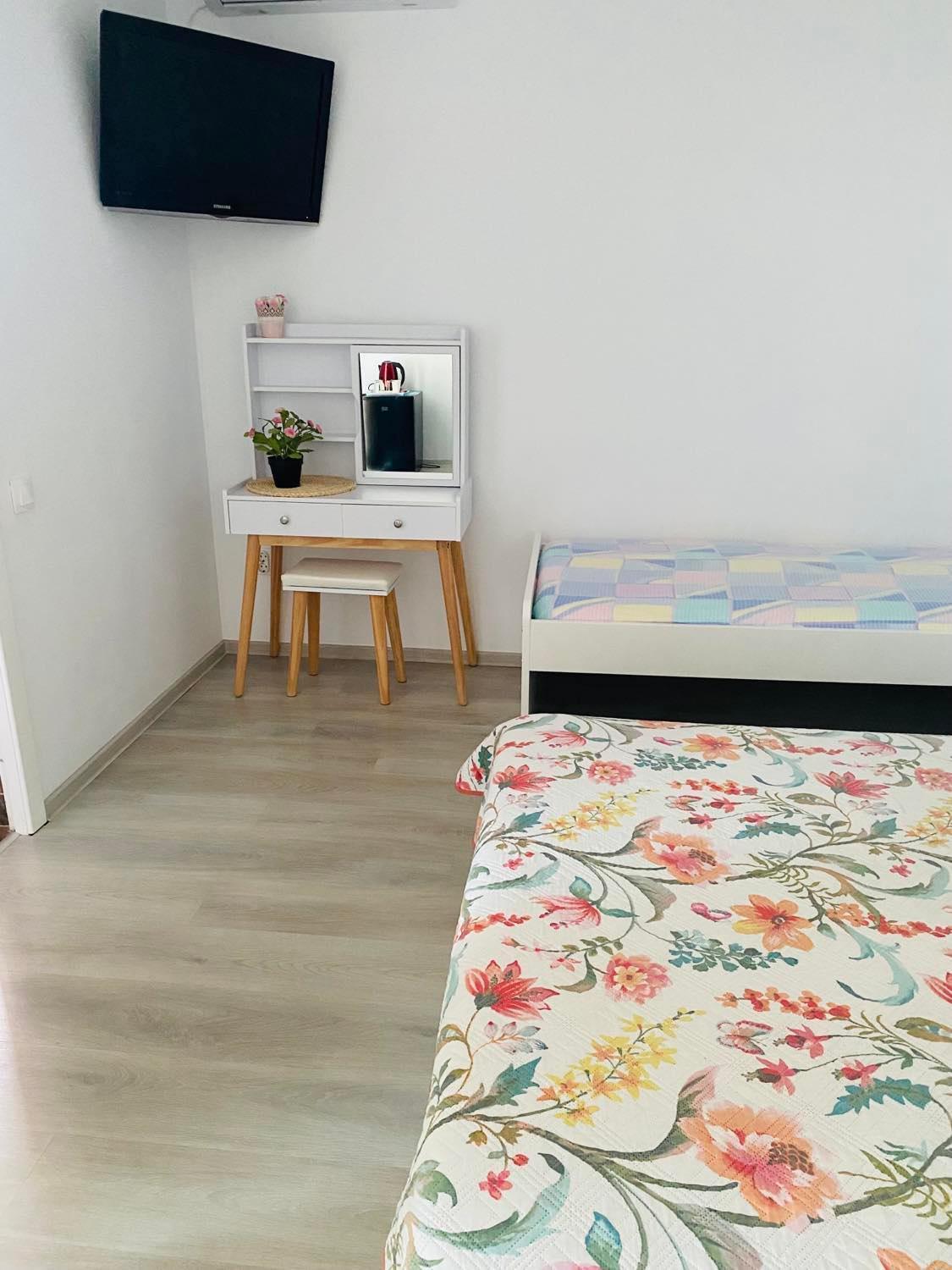 Appartement Casa Darului à Eforie Nord Extérieur photo