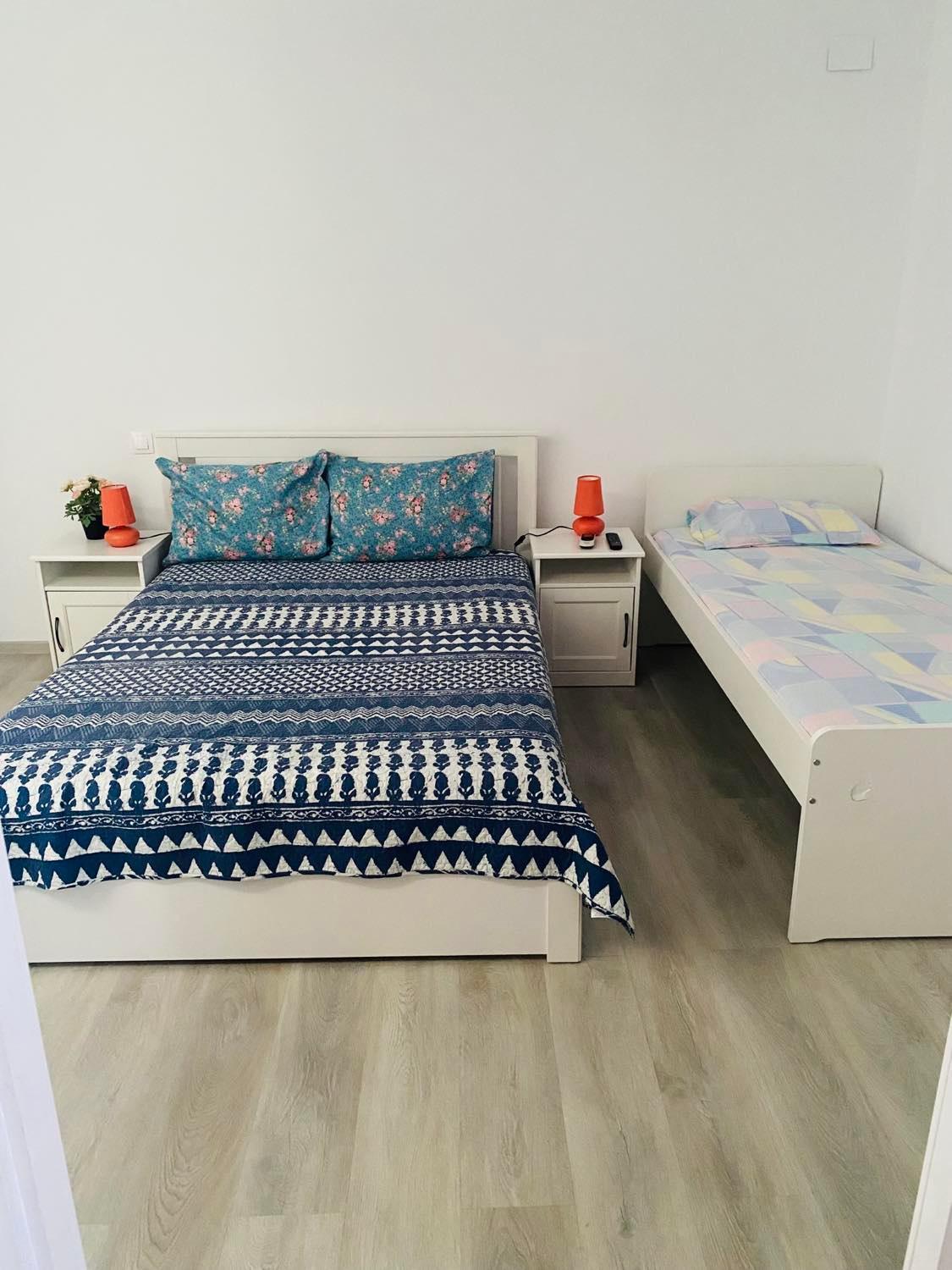 Appartement Casa Darului à Eforie Nord Extérieur photo