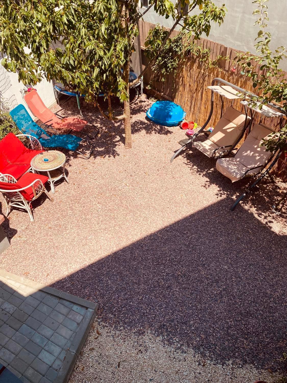 Appartement Casa Darului à Eforie Nord Extérieur photo