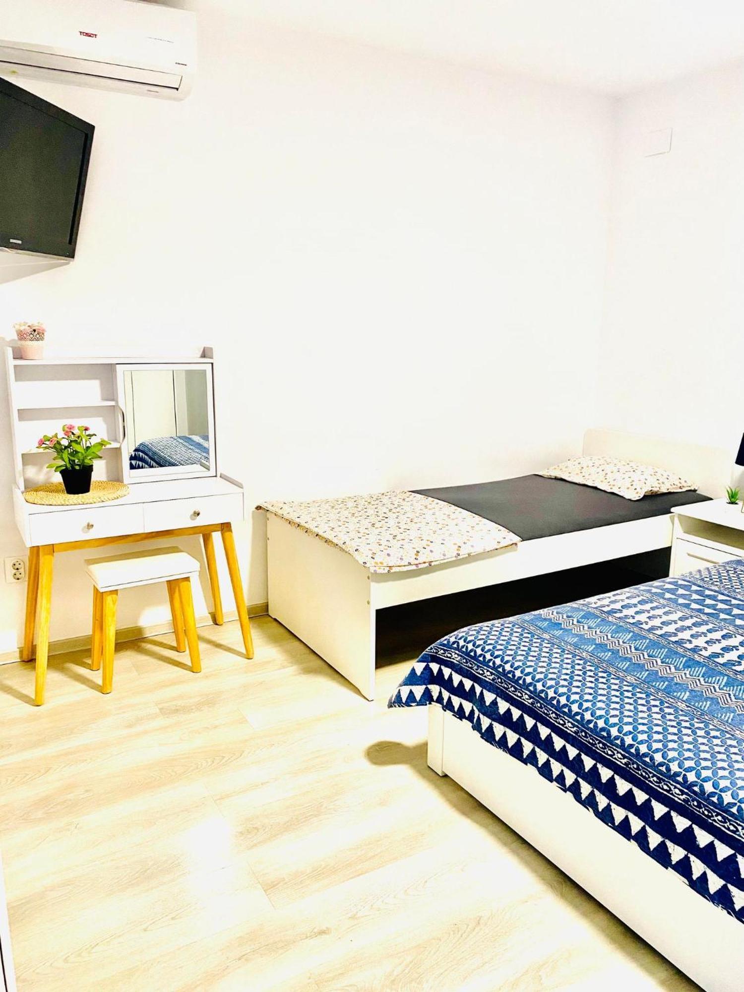 Appartement Casa Darului à Eforie Nord Extérieur photo