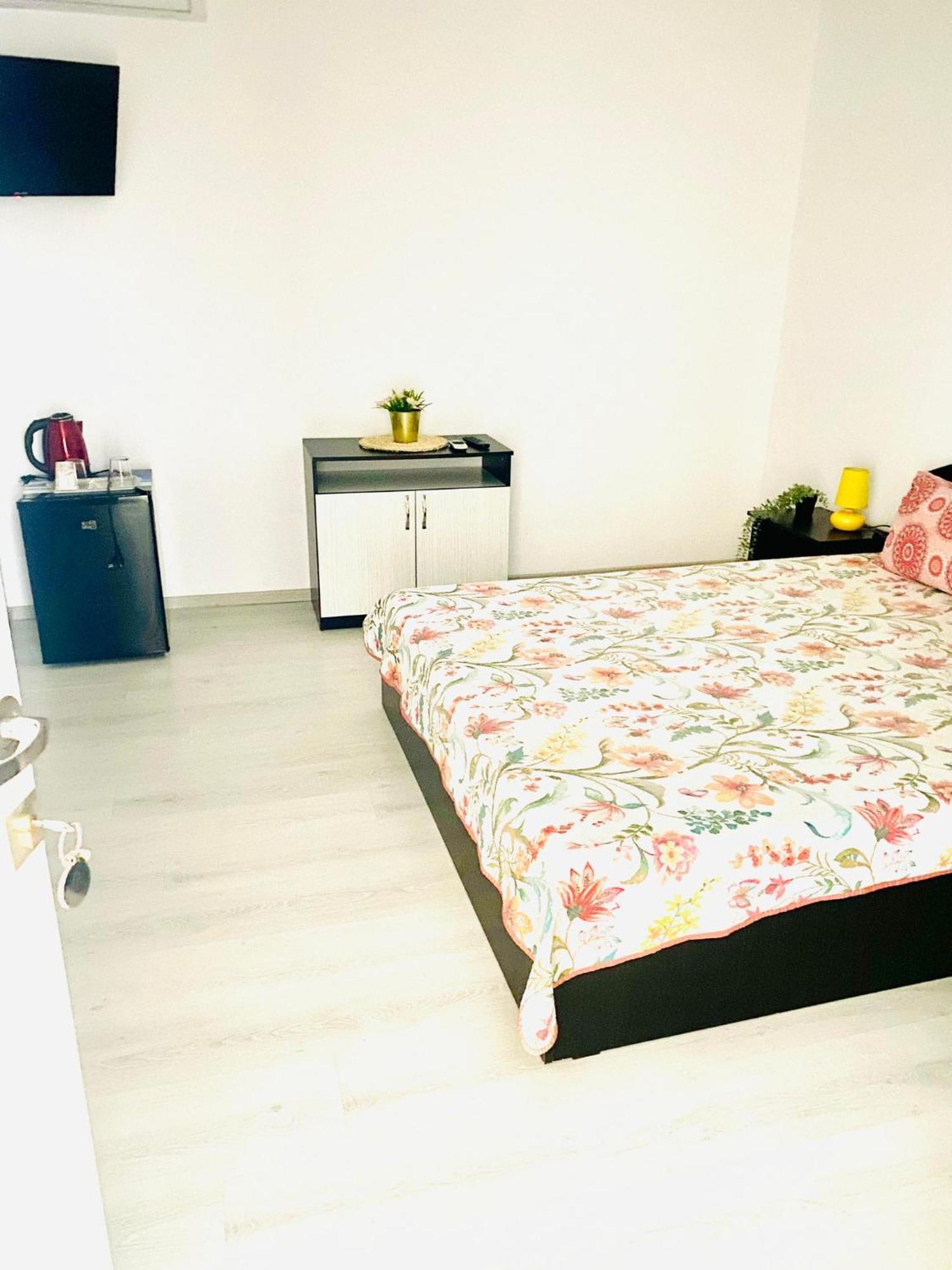 Appartement Casa Darului à Eforie Nord Extérieur photo